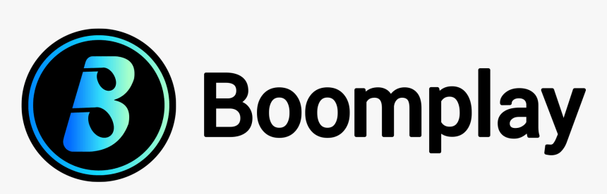 Boomplay logo