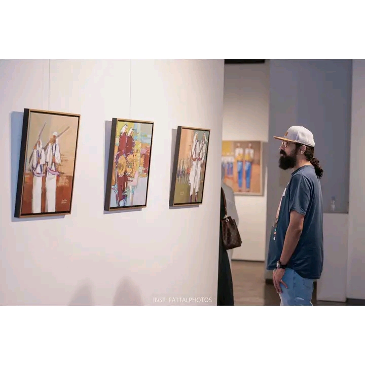 Naila Art Gallery’s ‘Saudi Crafts’ exhibition reflects a changing nation