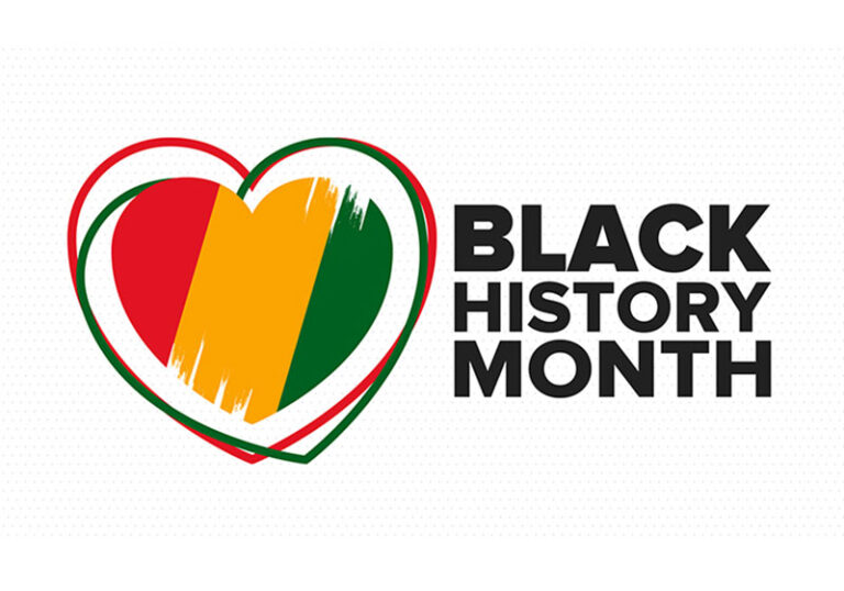 Black History Month: How you can Celebrate This February