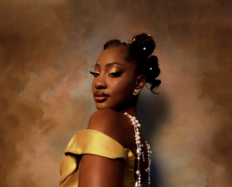 5 Nigerian Women Who Have Won A Grammy Award
