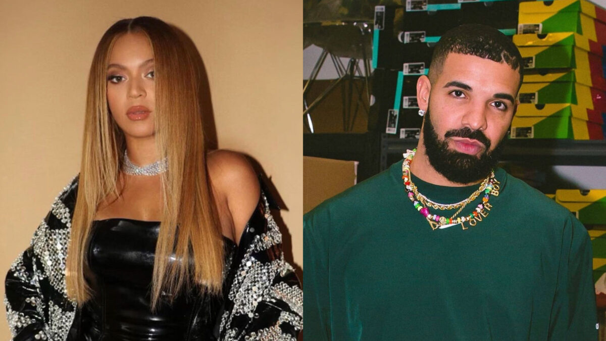 Beyonce & Drake
