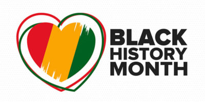 black history month graphic