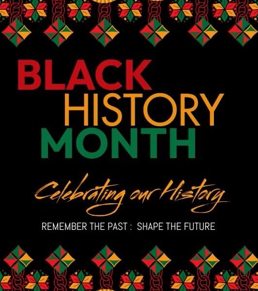Black History month