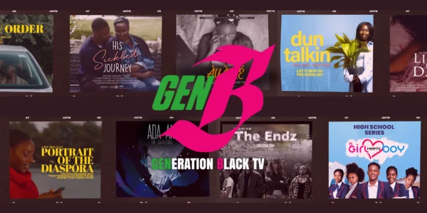 Gen B TV